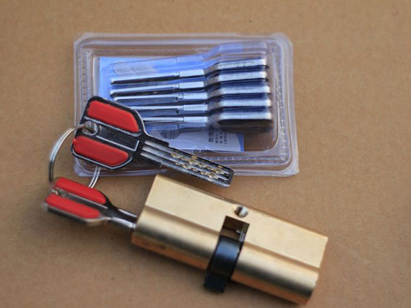 宿迁市24小时上门开锁公司