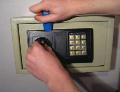 宿迁市24小时上门开锁公司