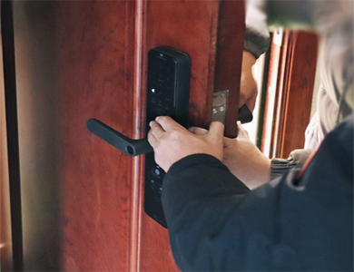 宿迁市24小时上门开锁公司